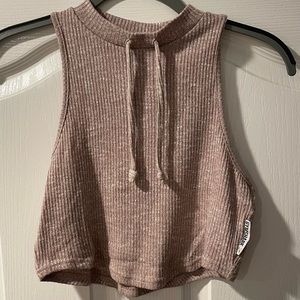 Gymshark Slounge Crop